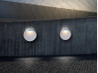 Flindt wall lamp. 3 sizes, 3 colors