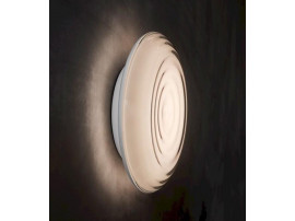 Ripls wall lamp. 2 sizes