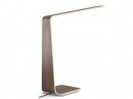 Led 4 Lamp Table. 