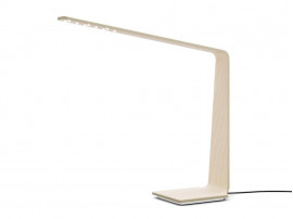 Led 4 Lamp Table. 