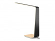 Led 4 Lamp Table. White or black