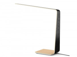 Led 8 Lamp Table. 