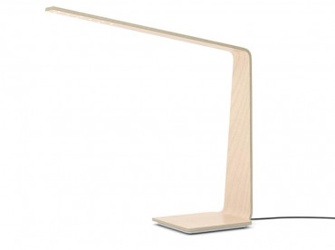 Lampe à poser scandinave modèle Led 8. 