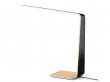 Led 8 Lamp Table. White or black