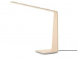 Led 8 Lamp Table. White or black