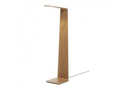 Led 2 floor lamp