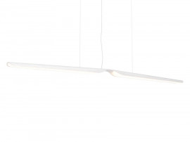 Swan Pendant Lamp. 