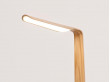 Swan Floor Lamp. 