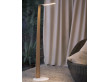 Swan Floor Lamp. 