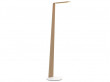 Swan Floor Lamp. 