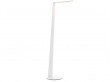 Swan Floor Lamp. 