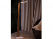 Swan Floor Lamp. 