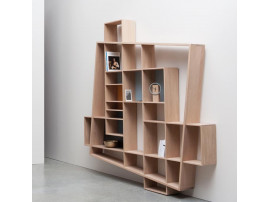 Frisco Bookcase