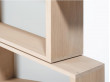 Slide Bookcase