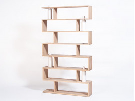 Bibliofleur Bookcase