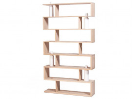 Bibliofleur Bookcase