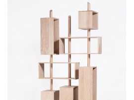 3 Mâts Bookcase