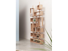 3 Mâts Bookcase