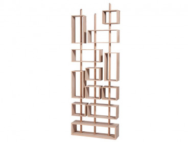 3 Mâts Bookcase