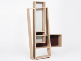 Pisa Bookcase