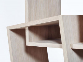 Kao simple Bookcase