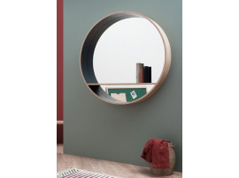 Miroir Console