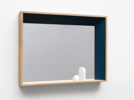 Biso mirror