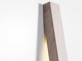 Volige floor lamp