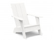 Outdoor Adirondack Flat lounge chair 
