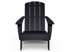 Fauteuil d'extérieur Adirondack Curve