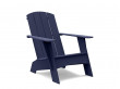 Fauteuil d'extérieur Adirondack Curve