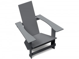 Fauteuil d'extérieur Adirondack Westport