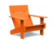 Outdoor Adirondack Lollygagger lounge chair 