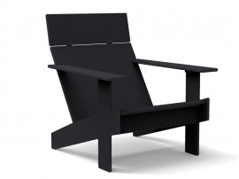 Outdoor Adirondack Lollygagger lounge chair 