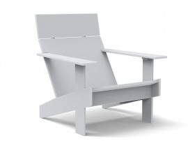 Outdoor Adirondack Lollygagger lounge chair 