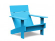 Outdoor Adirondack Lollygagger lounge chair 