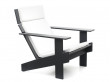 Outdoor Adirondack Lollygagger lounge chair 