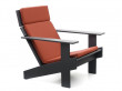 Outdoor Adirondack Lollygagger lounge chair 