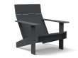 Outdoor Adirondack Lollygagger lounge chair 