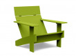 Outdoor Adirondack Lollygagger lounge chair 