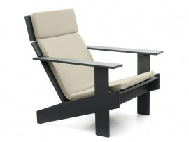 Outdoor Adirondack Lollygagger lounge chair 