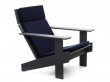 Outdoor Adirondack Lollygagger lounge chair 