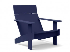 Outdoor Adirondack Lollygagger lounge chair 