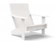 Outdoor Adirondack Lollygagger lounge chair 