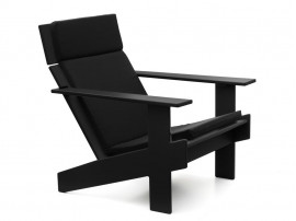 Outdoor Adirondack Lollygagger lounge chair 