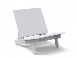 Outdoor Taavi lounge chair