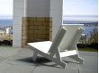 Outdoor Taavi lounge chair