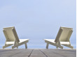 Outdoor Taavi lounge chair