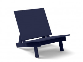 Outdoor Taavi lounge chair