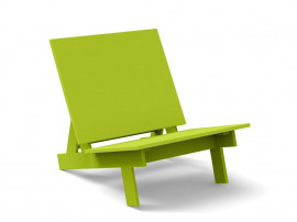 Outdoor Taavi lounge chair